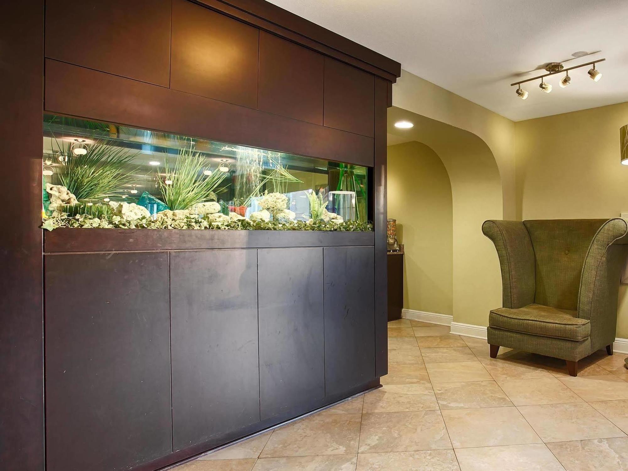 Best Western Zachary Inn Zewnętrze zdjęcie